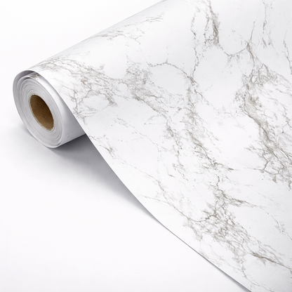 Papel Tapiz Adhesivo Mármol DuraFlex 4X – Impermeable 60 cm x 5 m